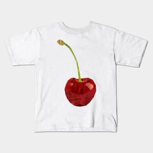 Cherry Kids T-Shirt